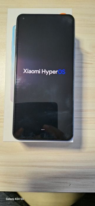 Xiaomi 11 Lite 5G 128 GB