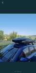 Portbagaj auto Thule Motion XT XL
XL