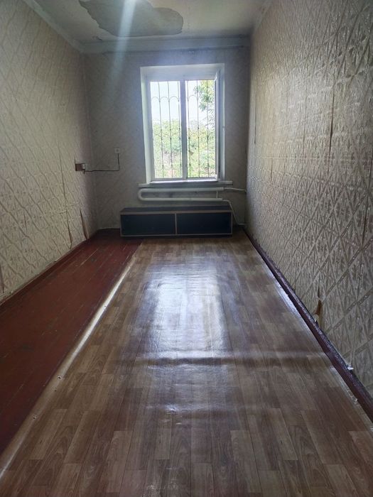 Продаётся 2 квартира Домбрабад военный городок Цена 36.000у.е