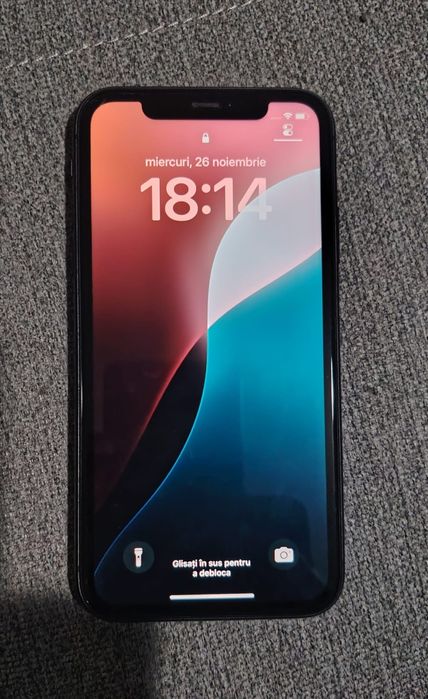 iPhone 11 – 128GB – Stare bună!