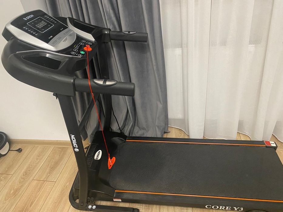 Banda de alergare Orion