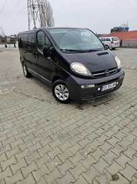 Vând Opel vivaro