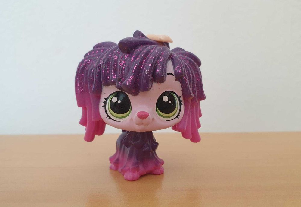 LPS - Littlest Pet Shop originali