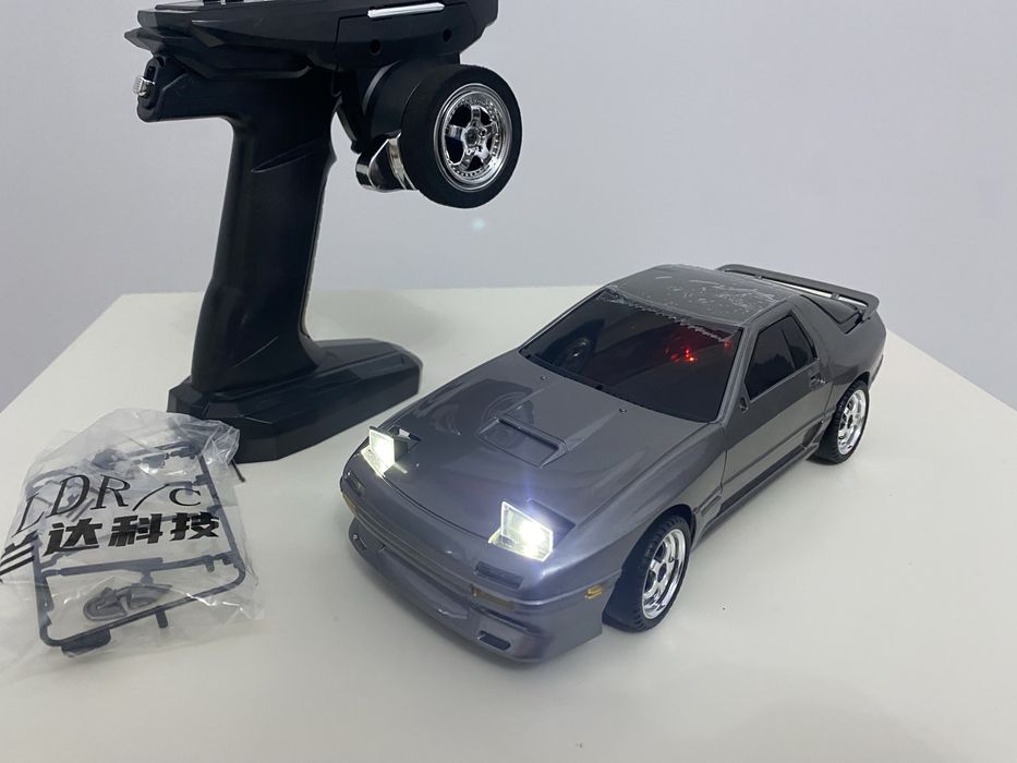 Masina Telecomanda LDRC 1802 Profesionala Cu Gyro