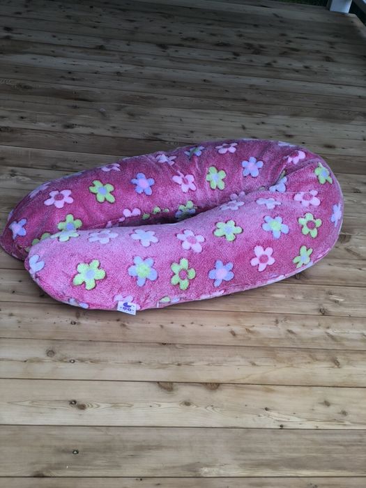 Подушка для кормления и беременных