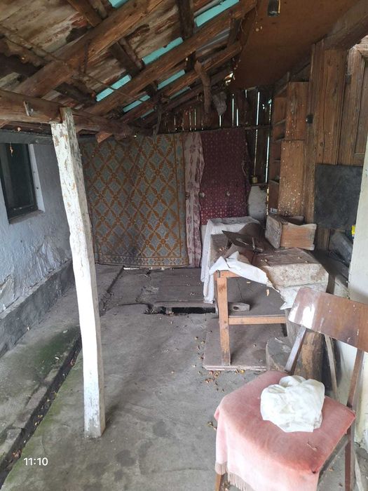 Vand casa  teren 3000mp  satul Gresia , Rosiorii de Vede , Teleorman