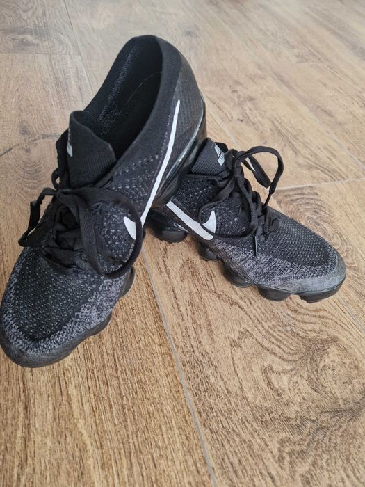 Маратонки Nike Vapormax