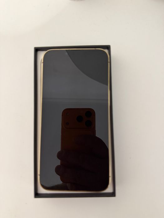 De vanzare iphone 13 pro gold