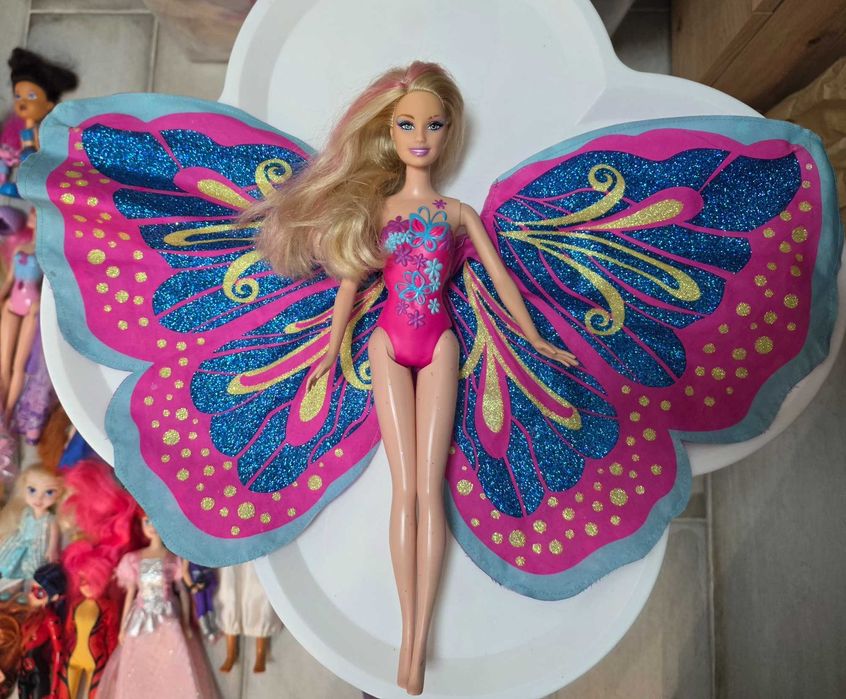 Кукли Барби Barbie