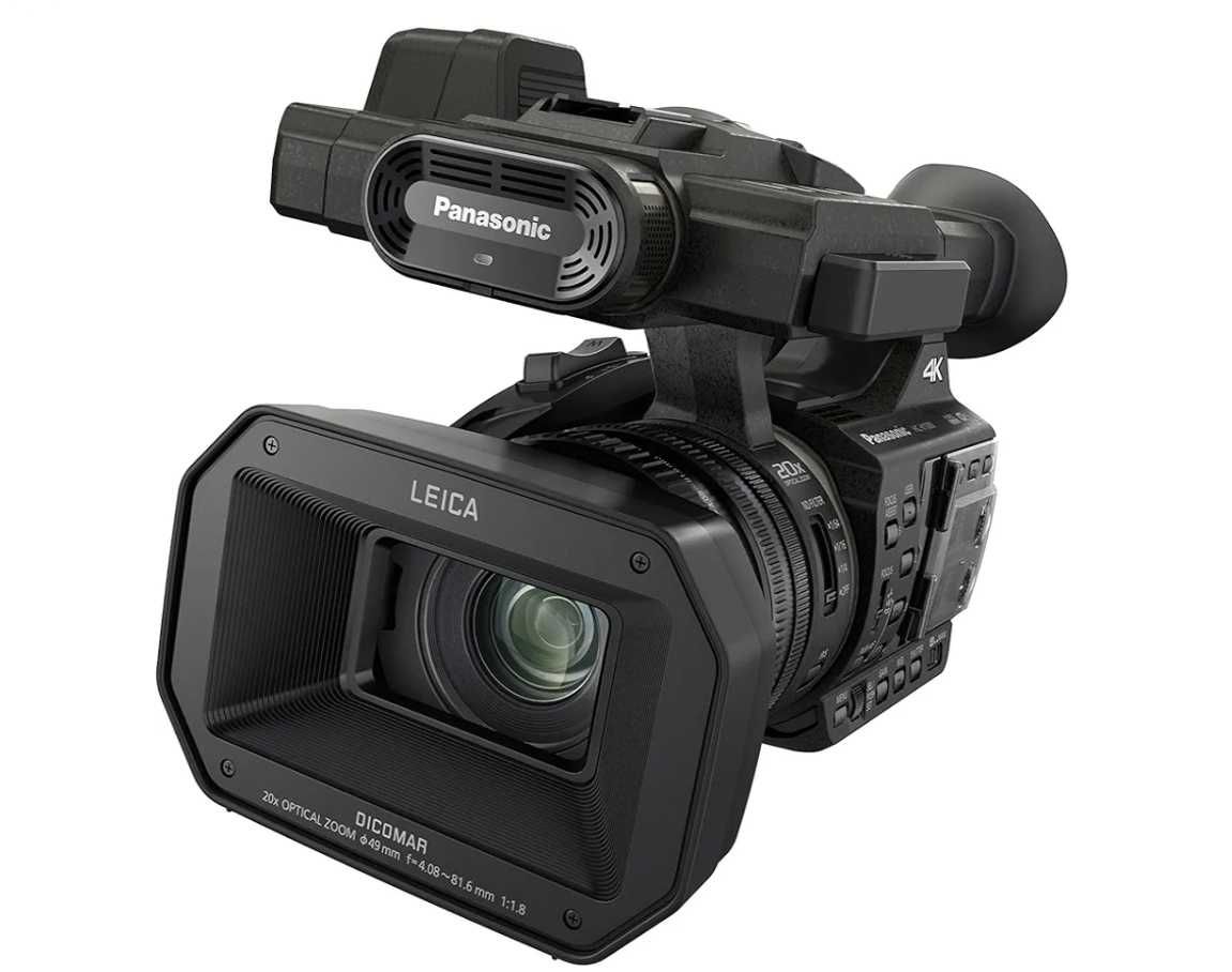 Panasonic HC-X1000