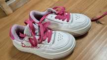 Adidasi Barbie ZARA