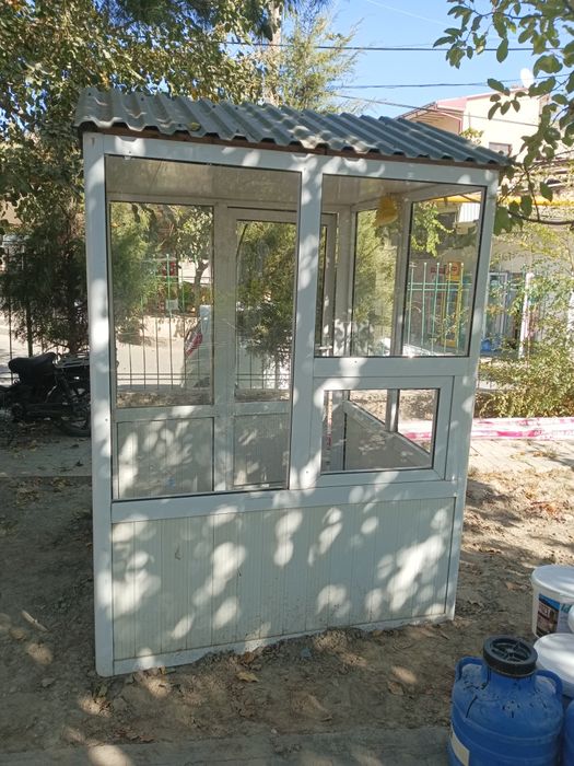 Akfa butka ideal