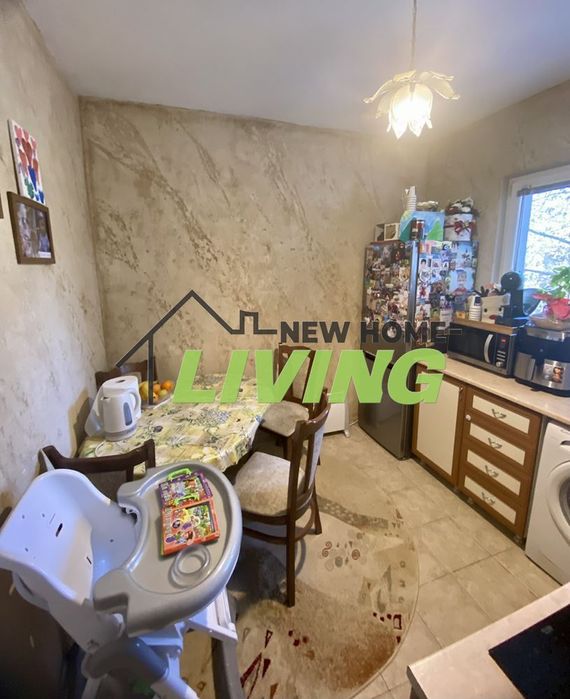 Продава се Двустаен апартамент в Пловдив, Кючук Париж - 60 кв.м за 1750 €/кв.м - Снимка #3