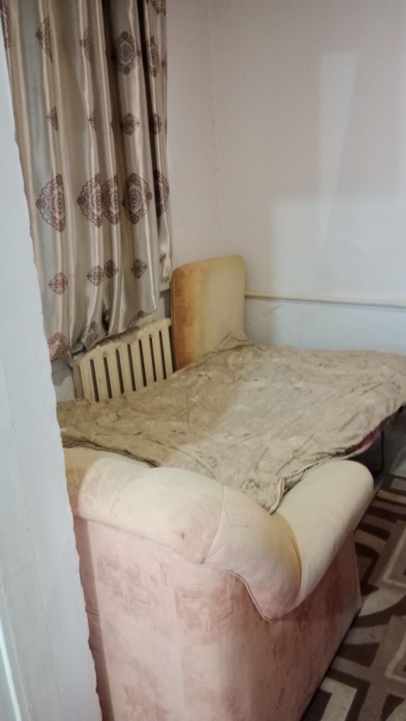 Продам дом в село Туганбай