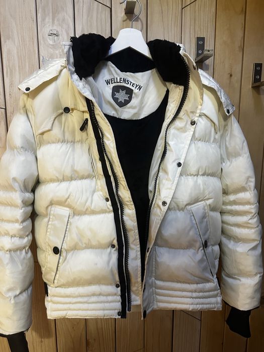 Зимно яке Унисекс