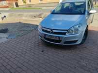 Vand Opel Astra H