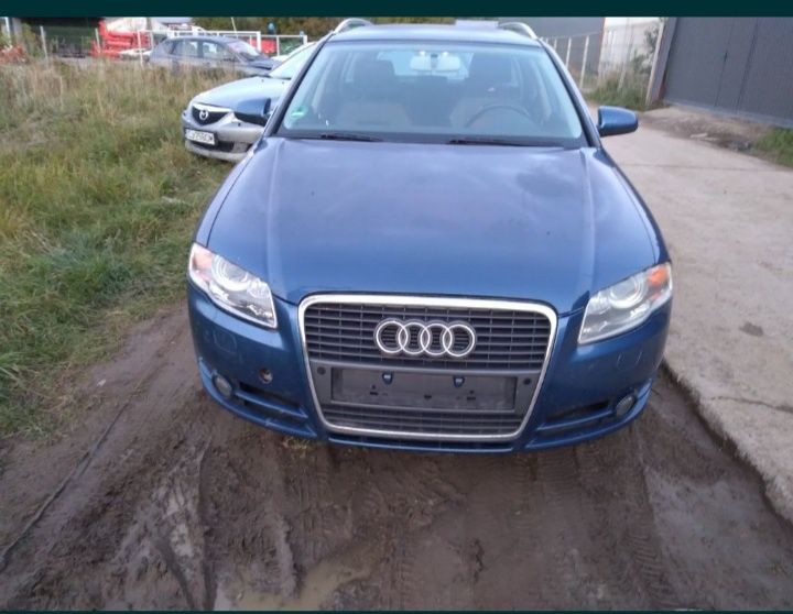 Oglinzi oglinda Audi A4 B7 pliere rabatare  electrica auto volan pe st