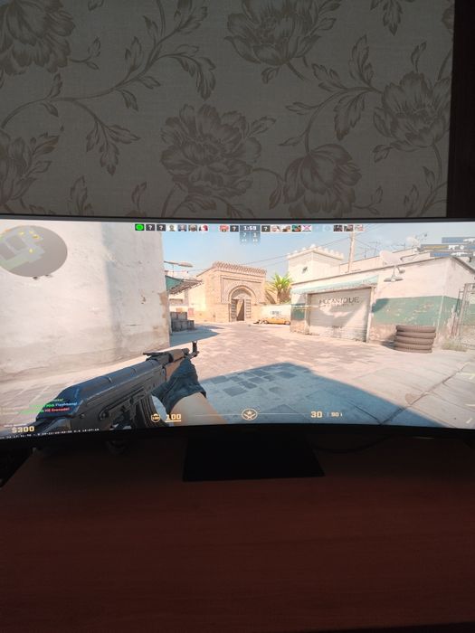 Геймърска конфигурация комплект