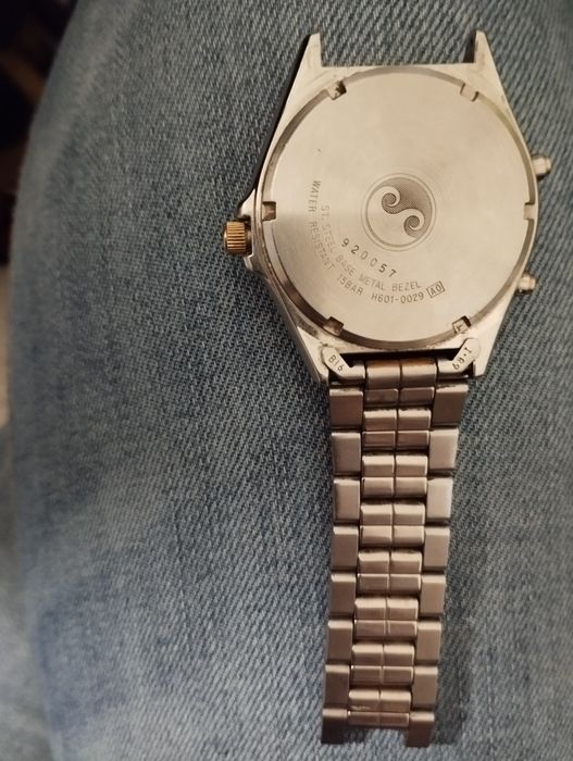 Часовници за части Seiko,Omega