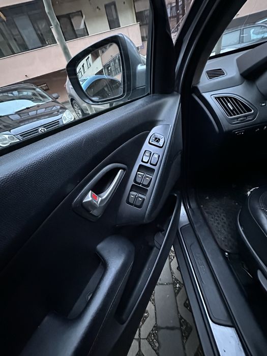 Hyundai ix35 an 2012