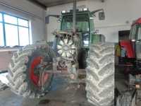 Dezmembrez tractor Fendt 818,822,824,926