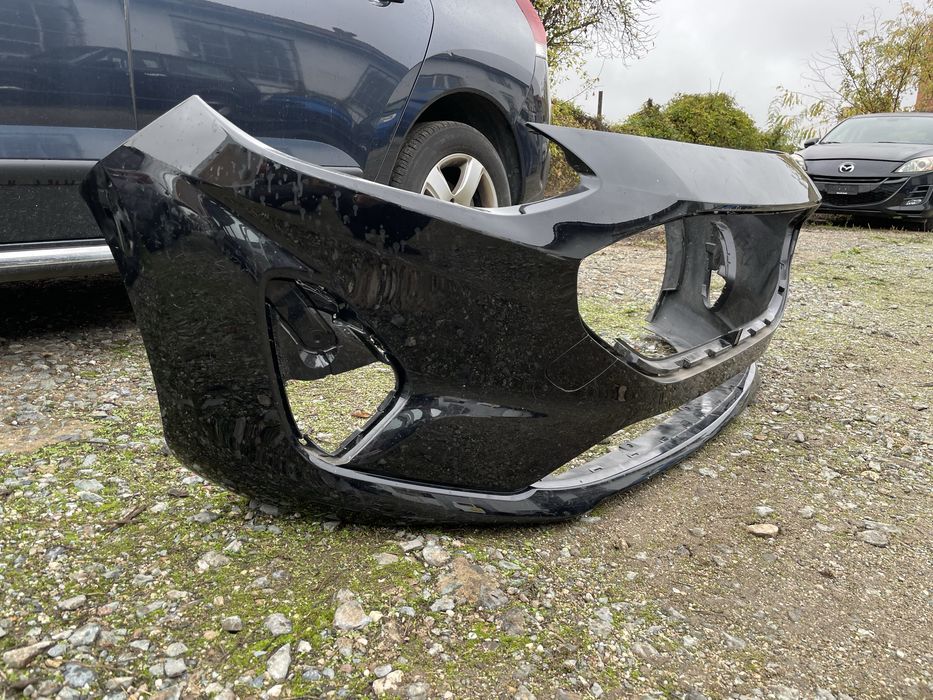 Предна броня за Форд Фиеста Ford Fiesta 2017-2021г 2бр