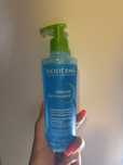 Bioderma gel curatare