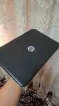 HP  qo'shimcha SSD o'rnatilgan