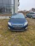 Продавам ford mondeo mk4/ Форд мондео мк4 2.0 бензин НА ЧАСТИ