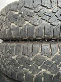 275/60/20 Goodyear Wrangler