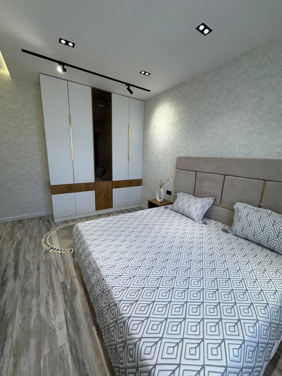 Паркентский 4/7/8" ЖК Mashxadi Residence