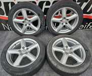JanteAliaj 17'5x114,3ToyotaAuris,Avensis,Rav4,SuzukiVitara,DaciaDuster
