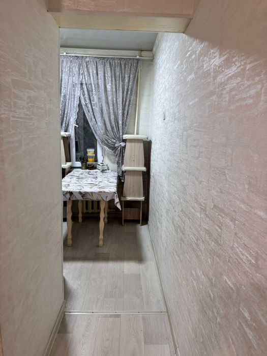 Продам квартиру в хорошом состояний