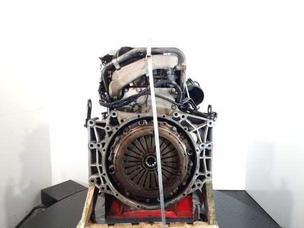 Motor complet MAN D2066 LF40 - Piese de schimb MAN