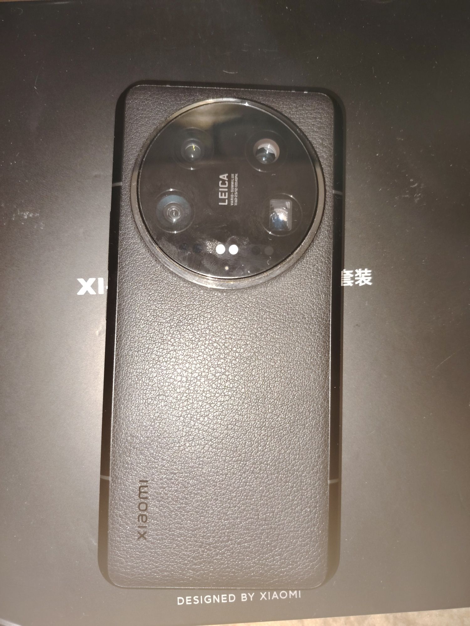 Xiaomi 14 ultra, Xiaomi watch 2 pro и фотографски кит