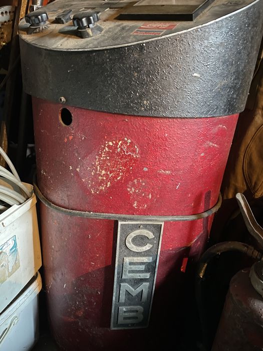 Баланс машина