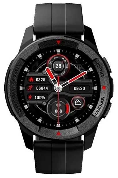 Смарт часы Mibro Watch X1 умные часы, smart watch