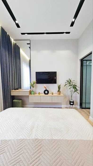 Аренда 2-комнатной квартиры в ЖК "Узбегим"