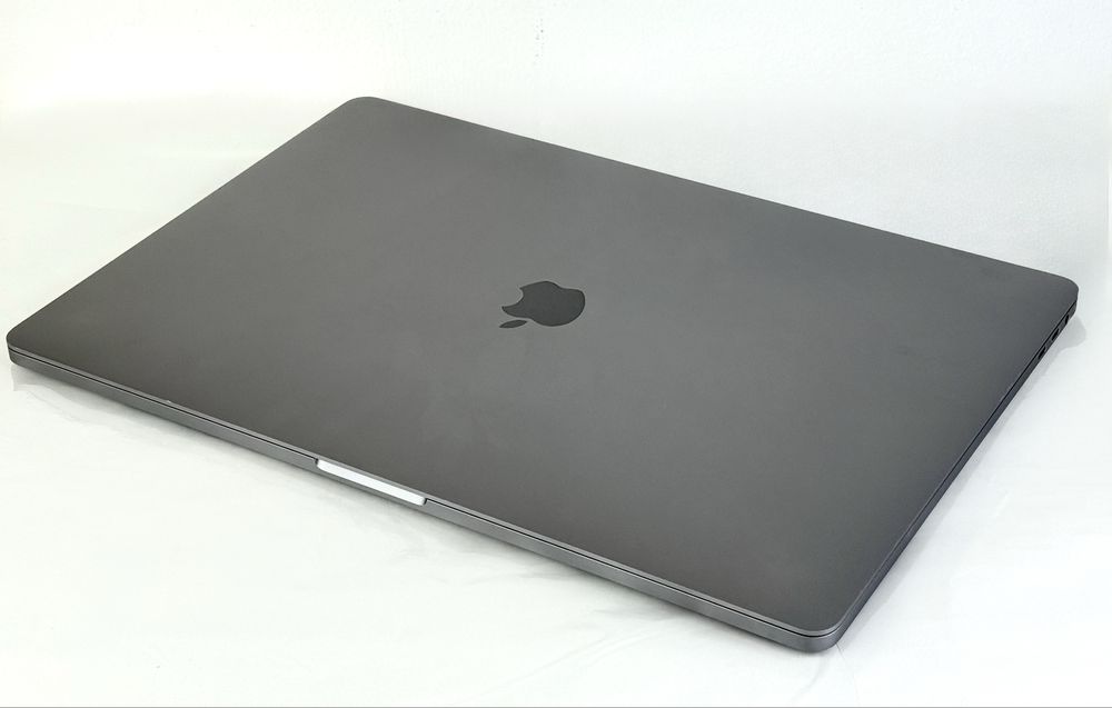 Аpple MacBook Pro 16 2019 i7 2,6GHZ 16RAM 512GB Space Gray Гаранция! — миниатюра 2