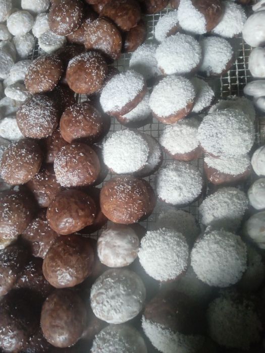 Пряник ургатаман