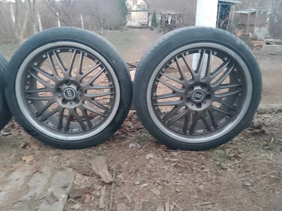 Летиджанти с гуми