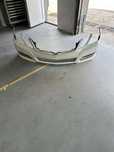 Bara fata completa mercedes w212 avantgarde