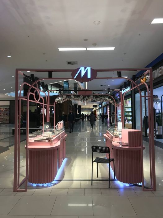 Торговый Островок