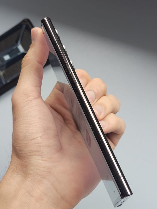 Samsung Galaxy S22 Ultra