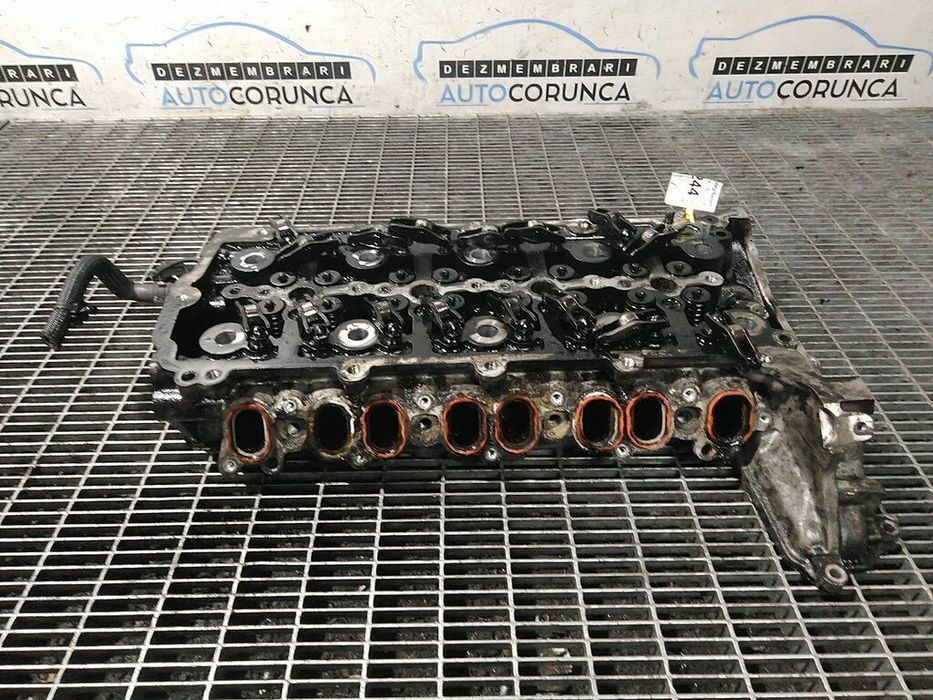Chiuloasa Land Rover Discovery Sport 2.0 Diesel 2014 - 2019 110kW 150CP 1999CC 204DTD ...