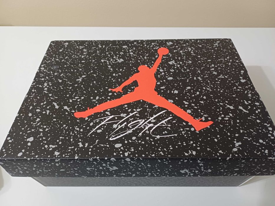 NIKE Спортни обувки Jordan Spizike Low