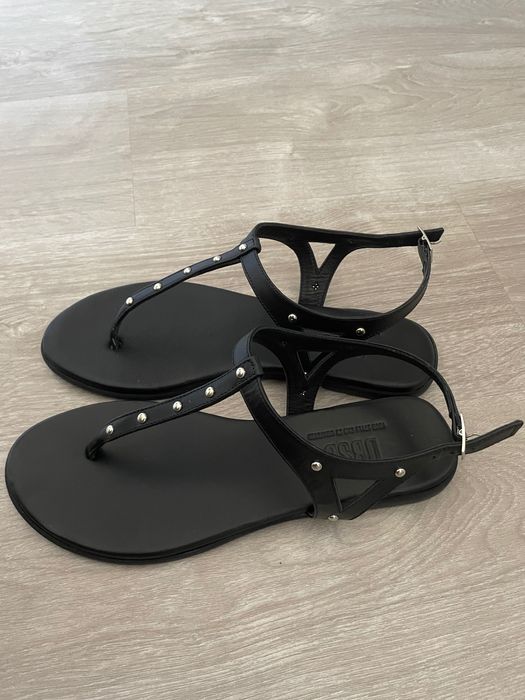 Sandale piele dama, mărimea 39