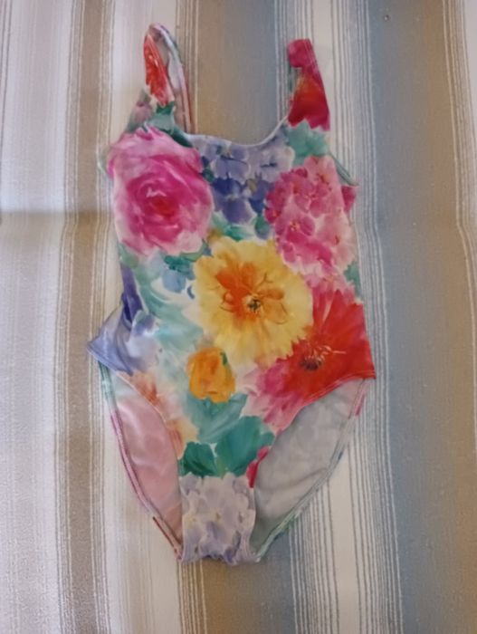 Нови бански костюми