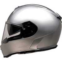 Мотошлем фирмы helmet warrant