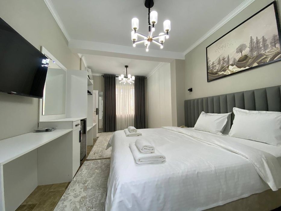 Продается мини гостиница по ул Саломатина на 5 номеров